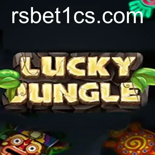 LuckyJungle