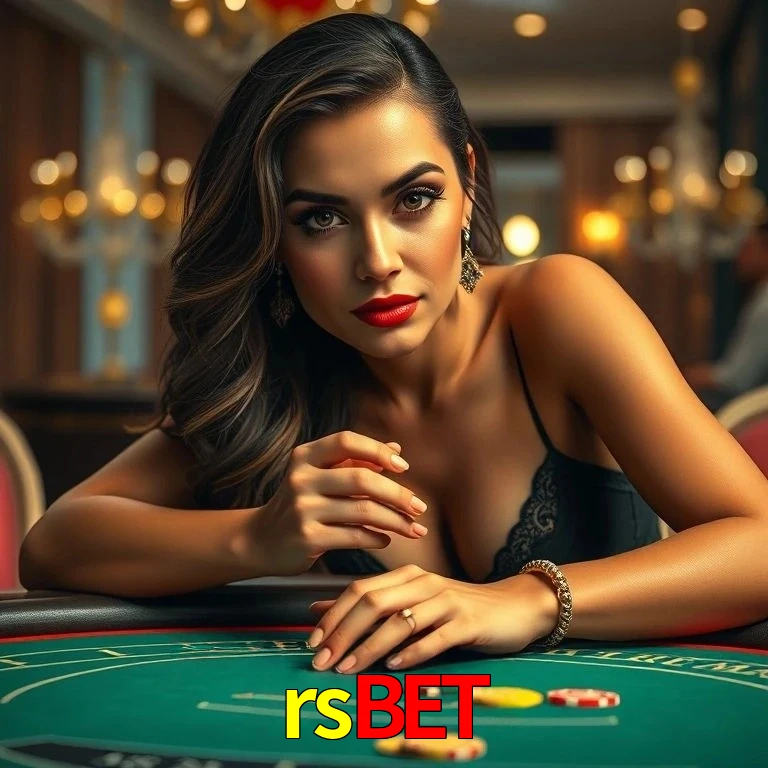 rsbet VIP Rewards