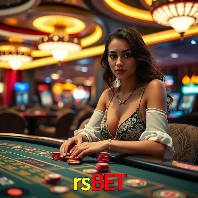 rsbet Benefícios VIP