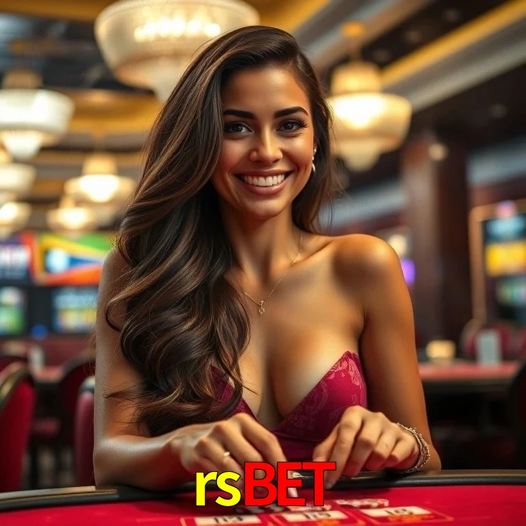 rsbet App Design