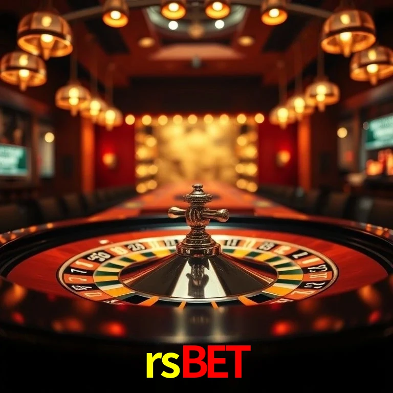 rsbet Slot Mecânicas