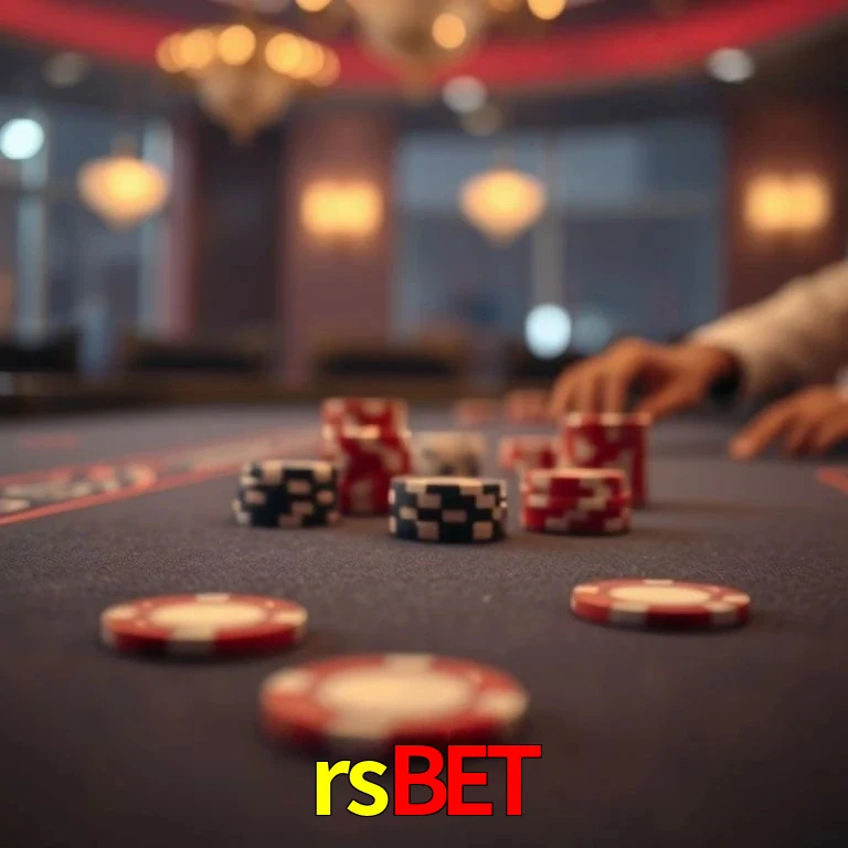 rsbet Promoções