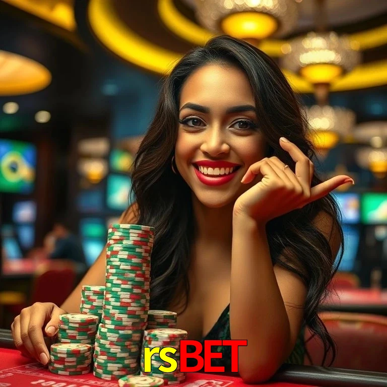 rsbet game