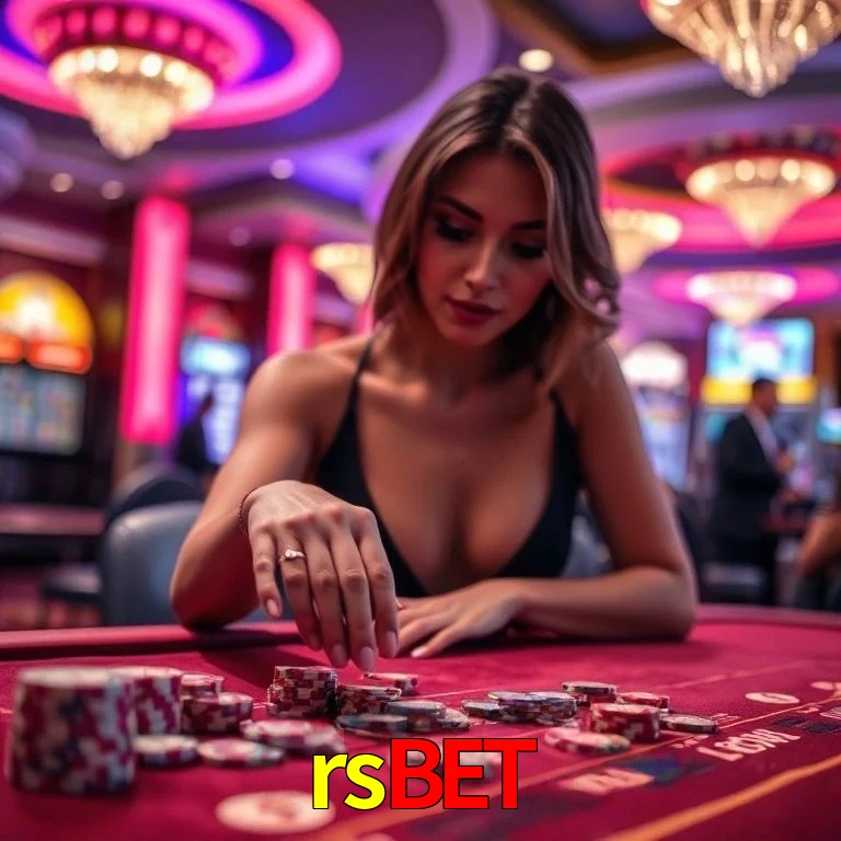 rsbet Casino RNG