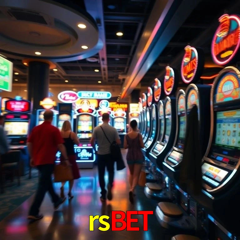 rsbet Manager VIP
