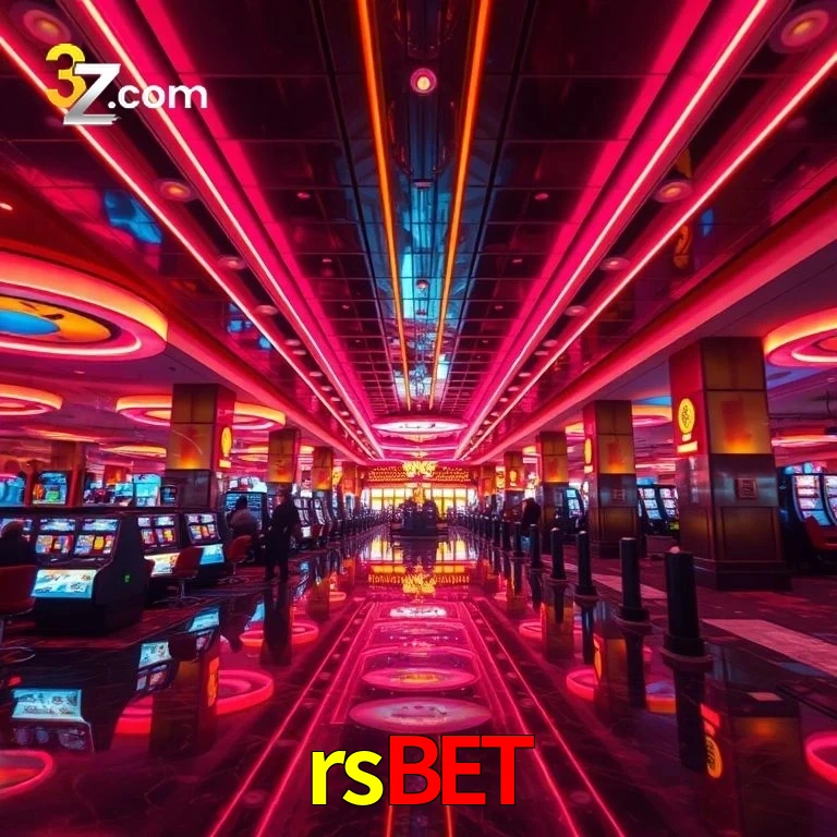 rsbet APK Interface
