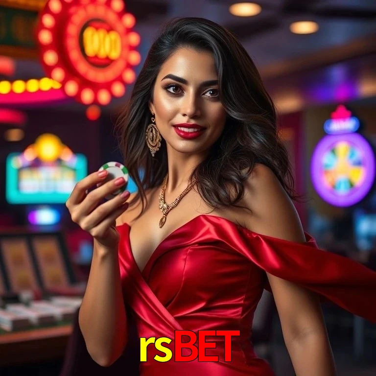 rsbet Torneios Slots