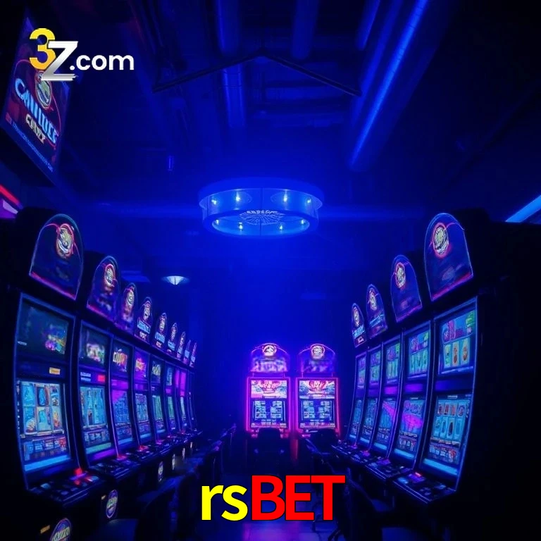 rsbet App Security