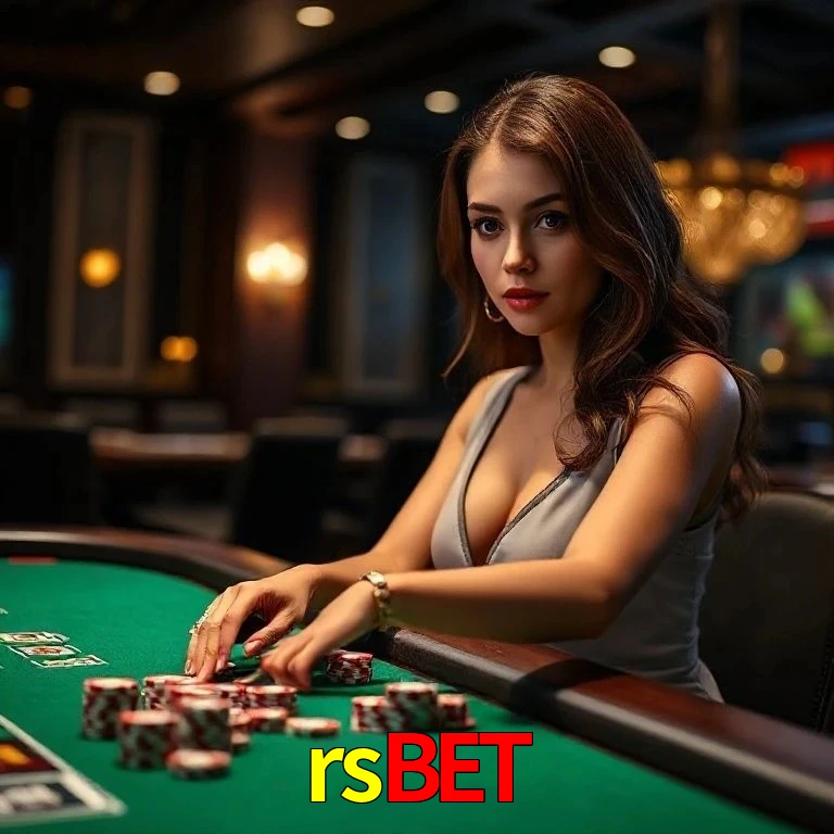 rsbet Live Casino