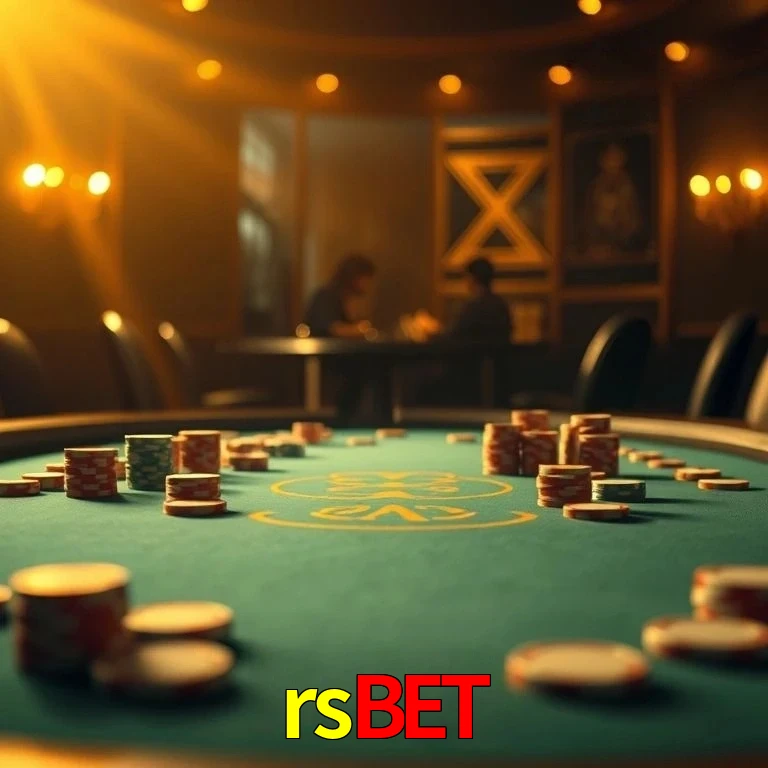 rsbet platform