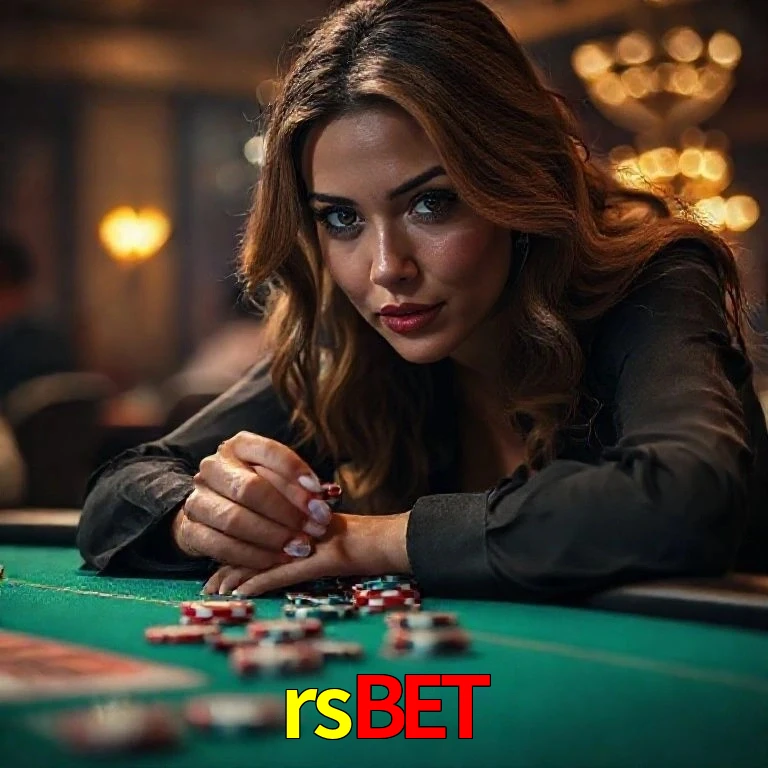 rsbet Sistema Bônus