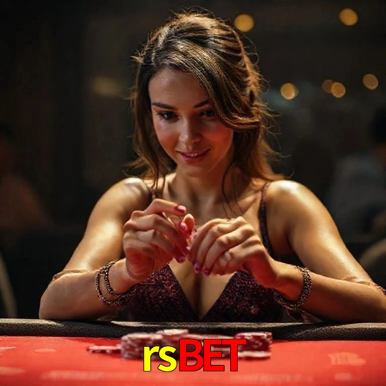 rsbet Segurança